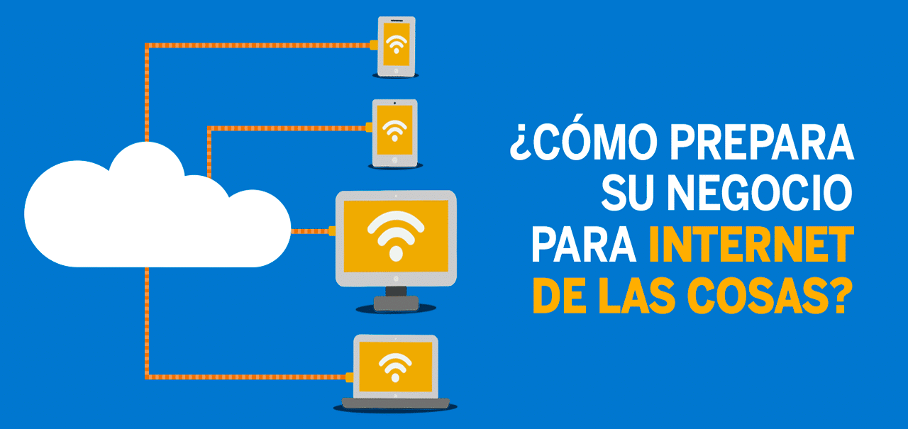 El Internet de las Cosas ya está aquí – SAP