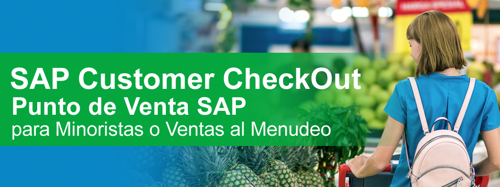 SAP Customer Checkout: la solución ideal para ti