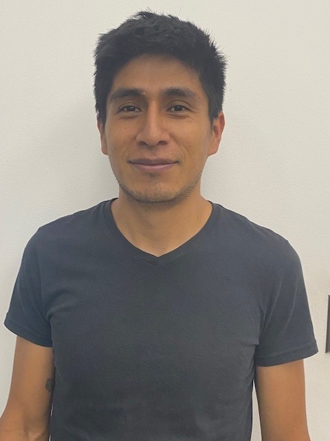 Alejandro Alonso (Trainee analytics)