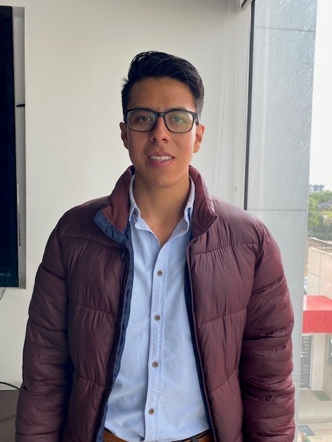 Rodrigo Márquez Picazo (Desarrollador Android)