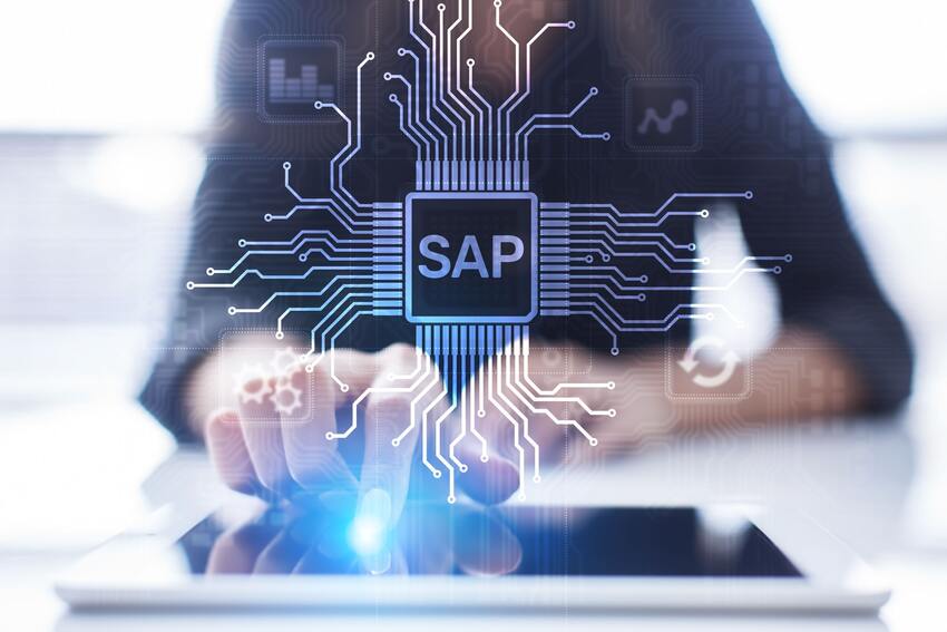 ¿Qué es el backbone de SAP?
