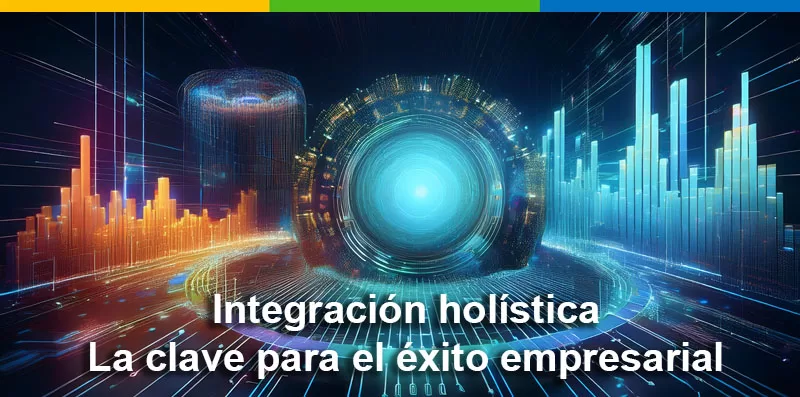 Integración Holística