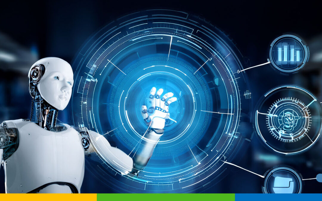 Transformación Empresarial con Inteligencia Artificial