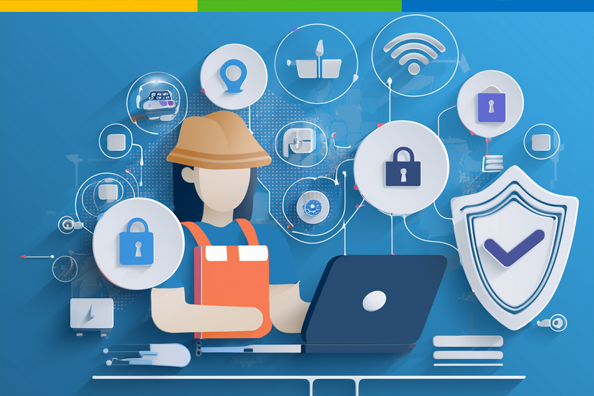 Comunicación ágil entre proveedor y cliente B2B con SAP