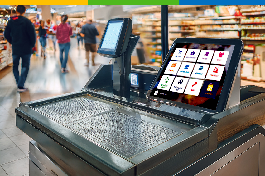 Punto de venta avanzado con SAP