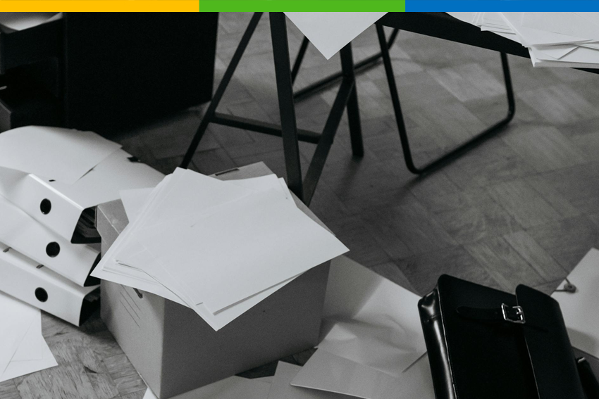 Procesos desordenados hechos a mano: el reto que frena el crecimiento empresarial