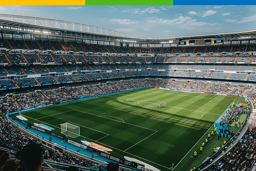 Cómo prepararse para picos de demanda en eventos masivos como el mundial de futbol