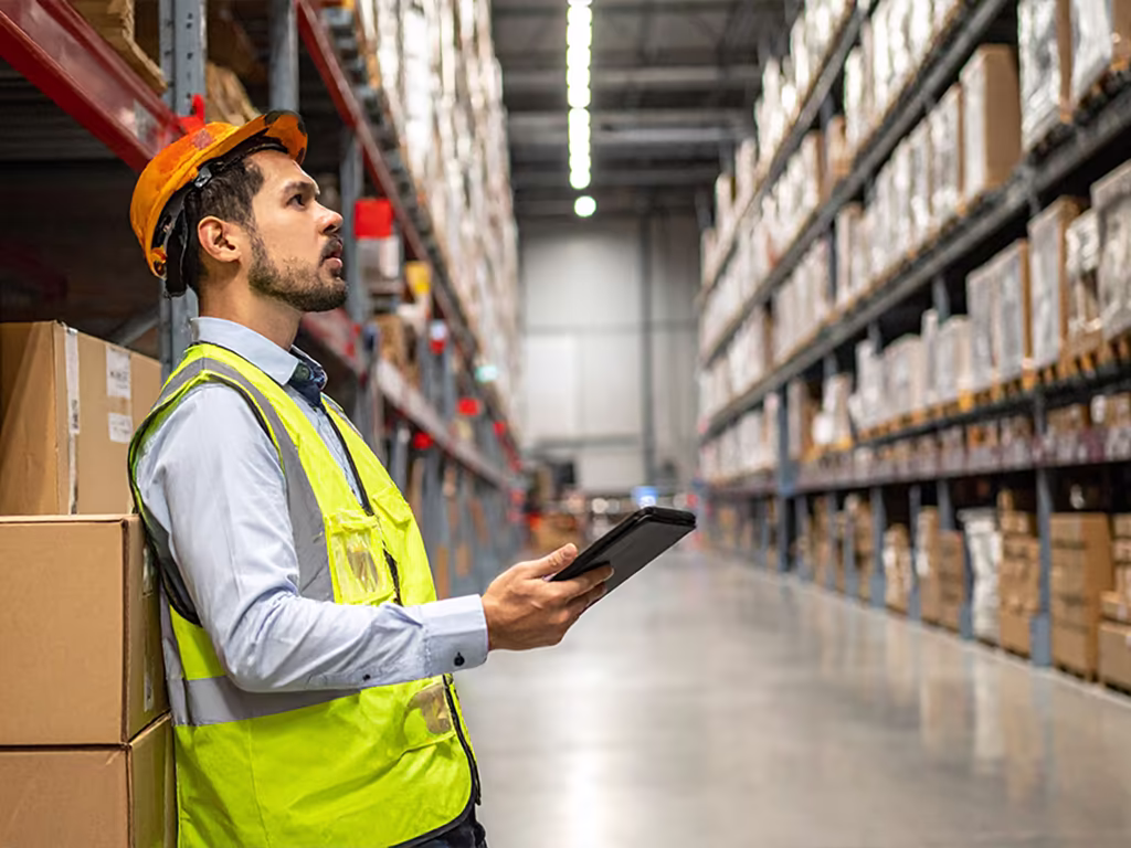 Soluciones para Distribuidores Mayoristas Soluciones para Distribuidores Mayoristas