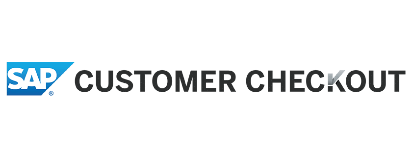 SAP Customer Checkout