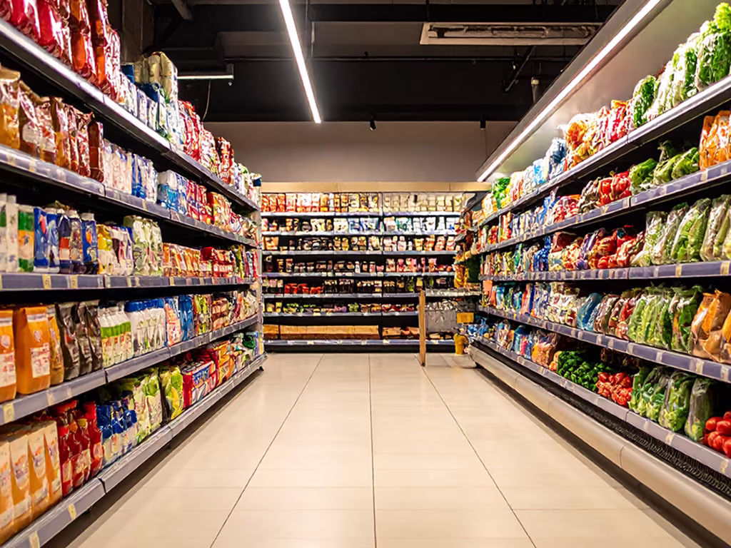 Soluciones para Retail Soluciones para Retail