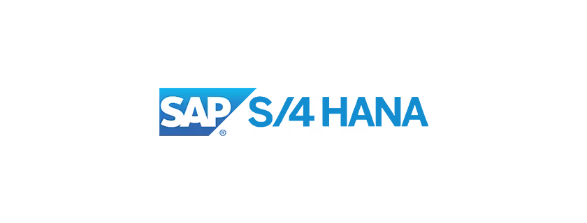SAP S/4HANA SAP S/4HANA